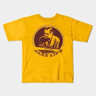 Bill Evans 2 Kids T-Shirt